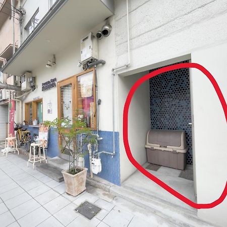 Апартаменты Jr天王寺駅・寺田町駅から徒歩圏内！ファミリー大歓迎の広々欧風ハイツ！ Осака Экстерьер фото