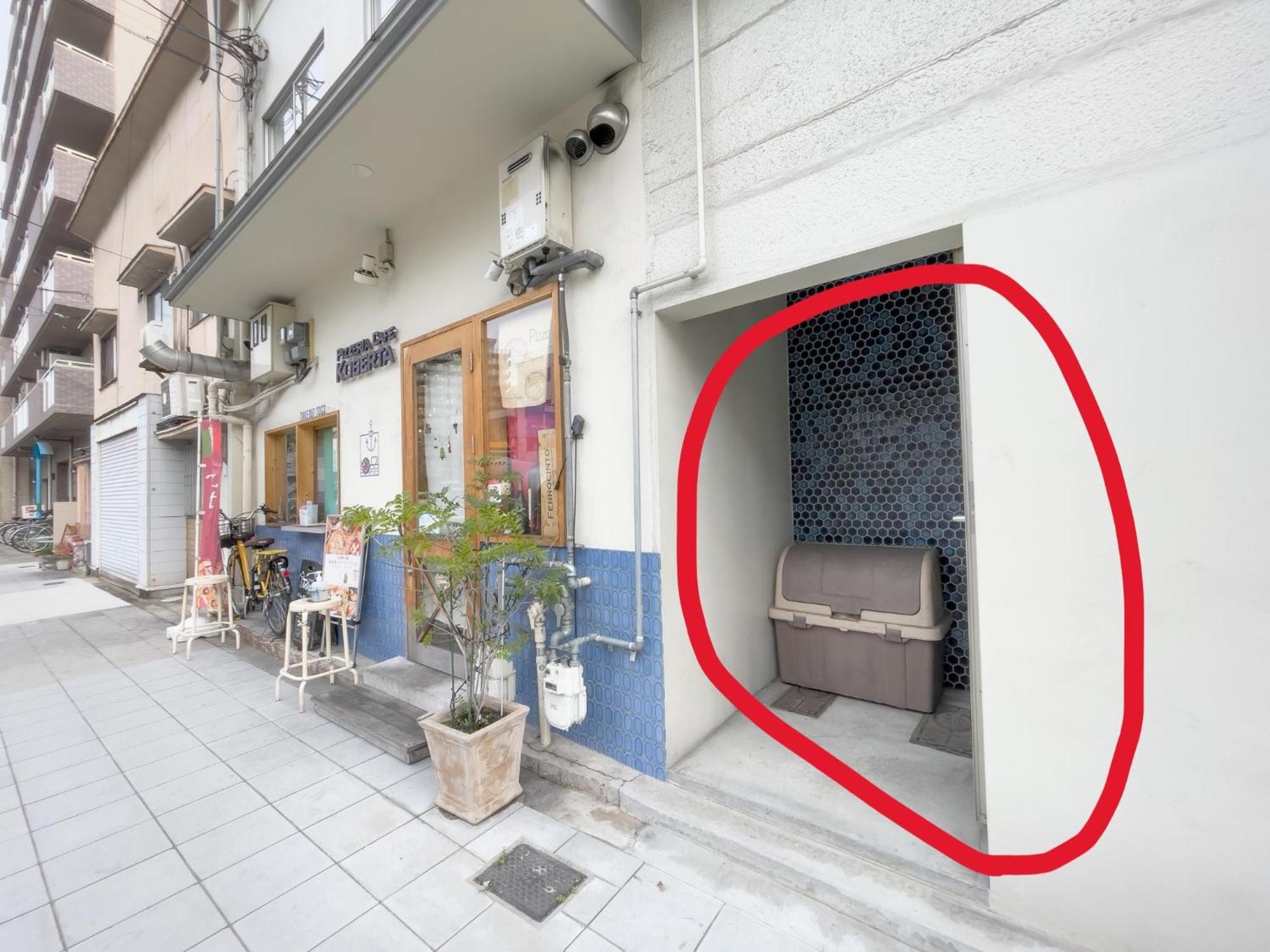 Апартаменты Jr天王寺駅・寺田町駅から徒歩圏内！ファミリー大歓迎の広々欧風ハイツ！ Осака Экстерьер фото